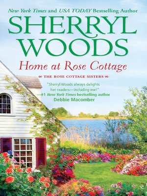 cover image of Home at Rose Cottage